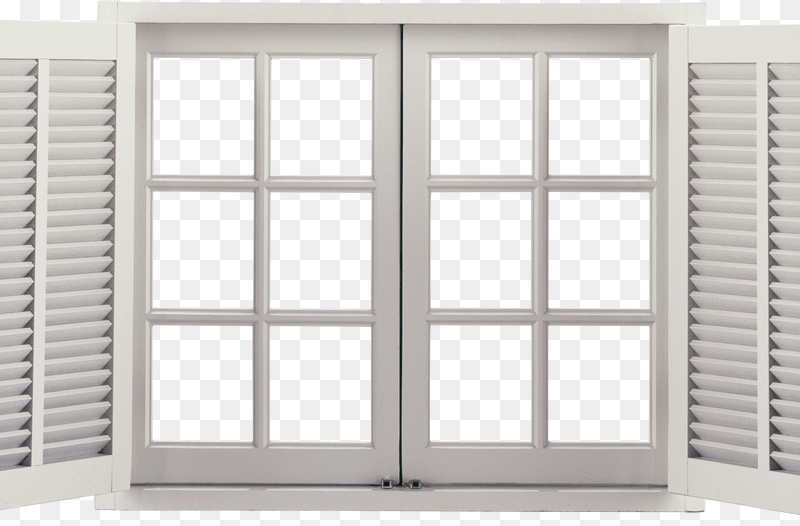 Custom wooden shutters installed in a London home by Ava Blinds