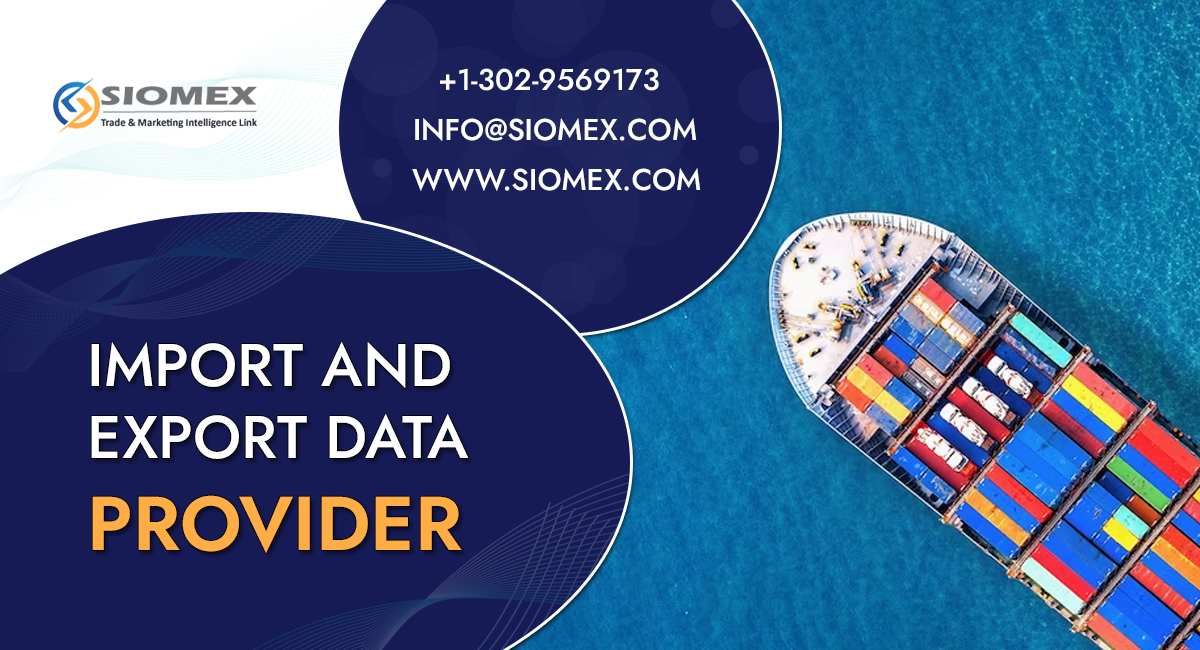 Global Buyers Suppliers Details