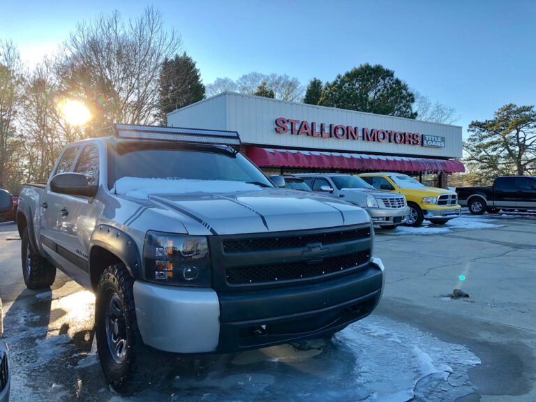 Newnan used car dealerships, used cars, used cars for sale