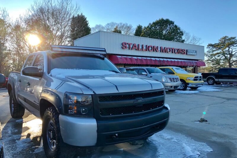 Why Used Car Dealerships Are Smarter Than Private Sellers?