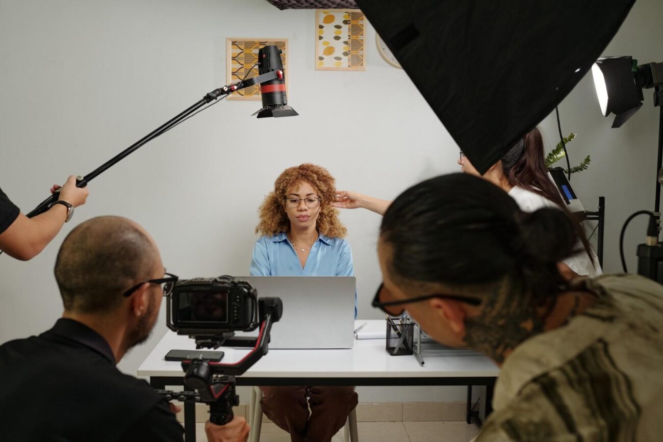 video production agency in Mumbai