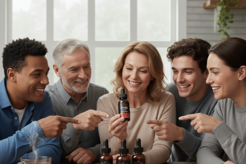 Sugar Defender 2025 Review – Honest Results for Blood Sugar & Daily Energy