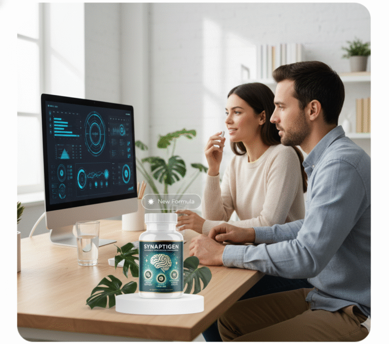 Synaptigen