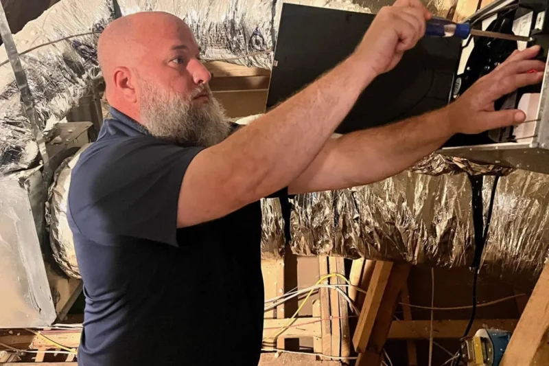 24/7 HVAC Answering Services: Never Miss a Call, Always Serve Your Customers