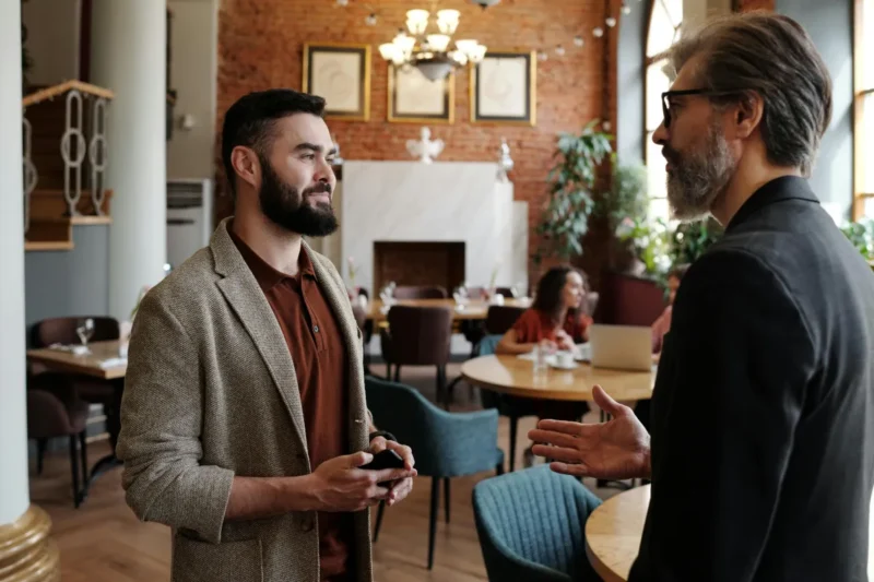 Ways Accounting Services in Edmonton Streamline Your Restaurant’s Finance