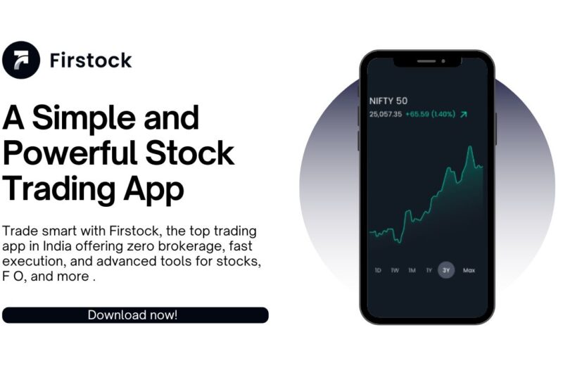 Trading Apps for Beginners – Stock Trading App Simplified