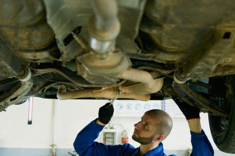 How Convenient Are Mobile Vehicle Inspections for Busy Melbourne Drivers?