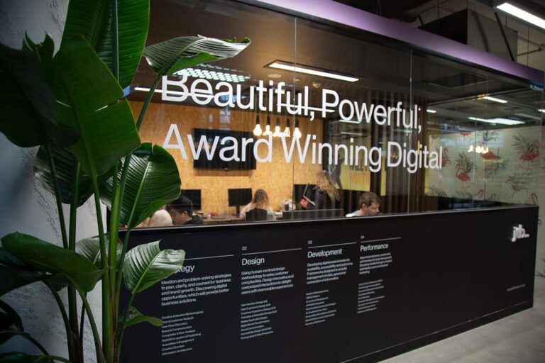 web design melbourne