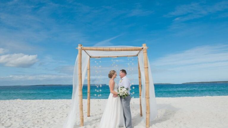 wedding photography aruba