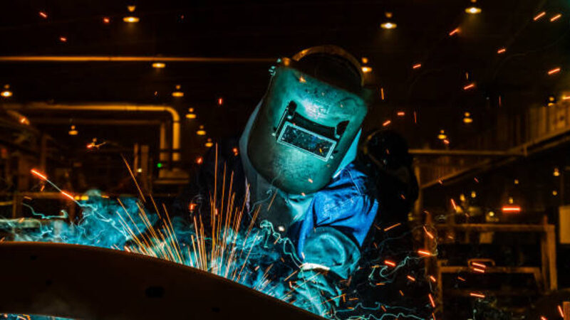 Expert structural steel welding for safe Sydney construction projects