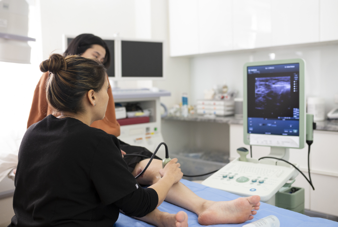 vein treatment center