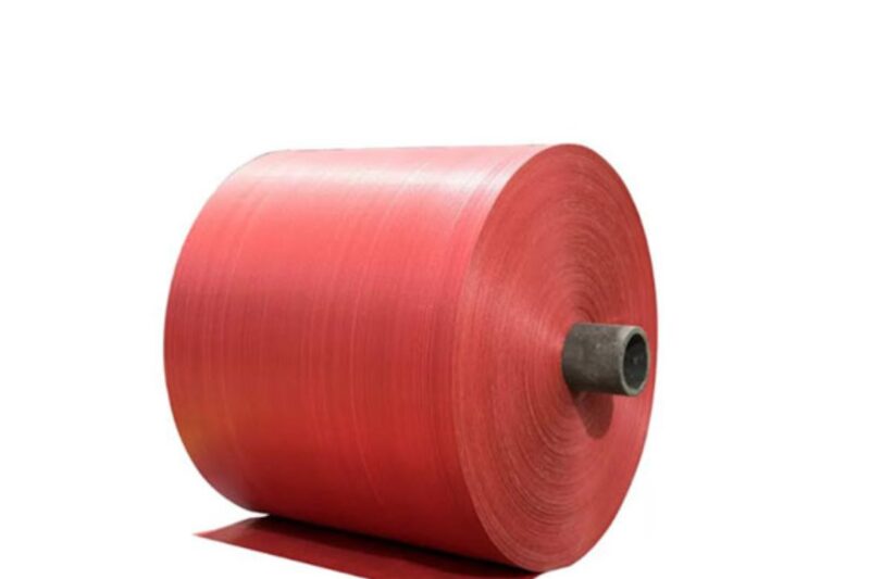 PP Woven Fabric: The Versatile Material Shaping Modern Packaging Solutions