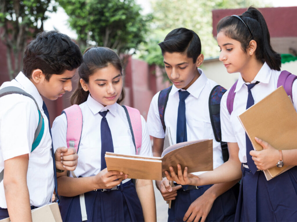 international schools in south mumbai