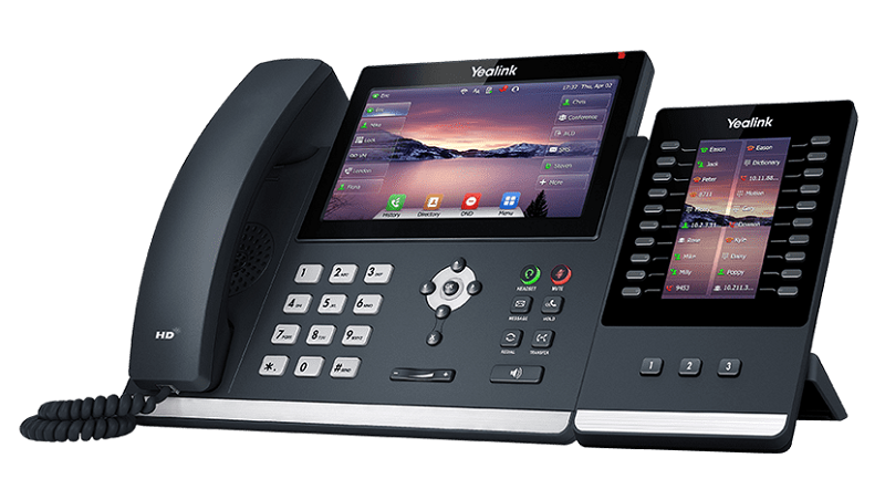 Yealink Phone: The Ultimate Guide to Powerful Business Communication