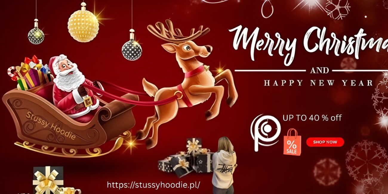 Stussy Hoodie: A Simple Guide for Poland to Understand the Style, History & Best Choices