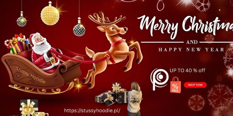 Stussy Hoodie: A Simple Guide for Poland to Understand the Style, History & Best Choices