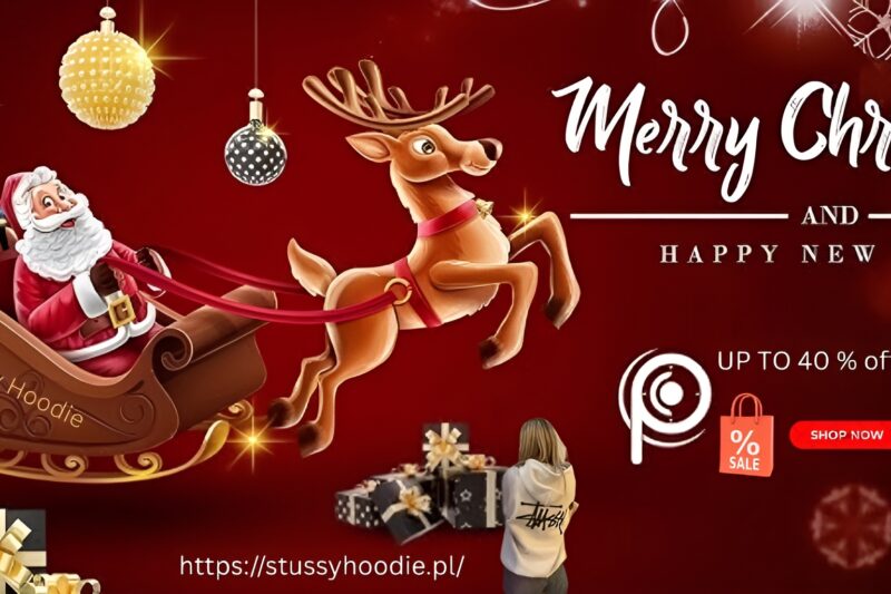 Stussy Hoodie: A Simple Guide for Poland to Understand the Style, History & Best Choices