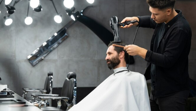 Salon Pangkas Rambut Terbaik di Austria untuk Tampilan Modern