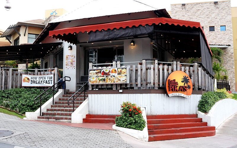 Pika’s Cafe: Destinasi Brunch Paling Hits untuk Makan Siang Santai yang Berkesan