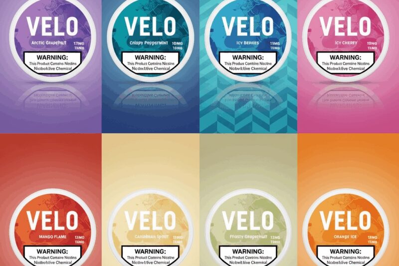 Why Do Velo Nicotine Pouches Stand Out Among Nic Mogul Customers?