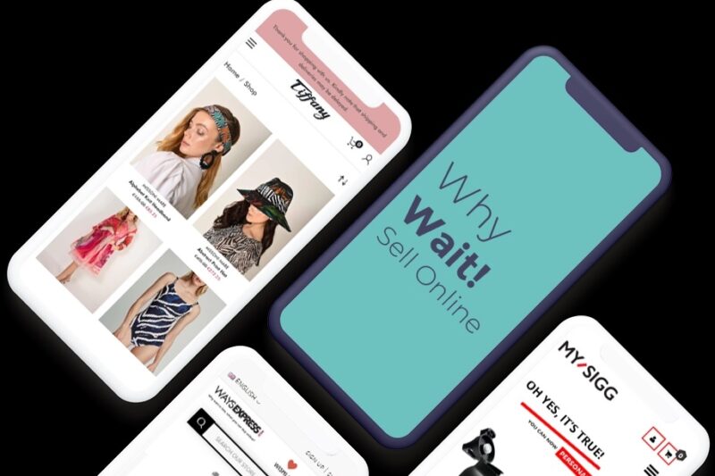 Why Should You Hire a Professional Web Design Agency Today?