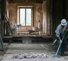 What Steps Are Involved in Emergency Sewage Cleanup?