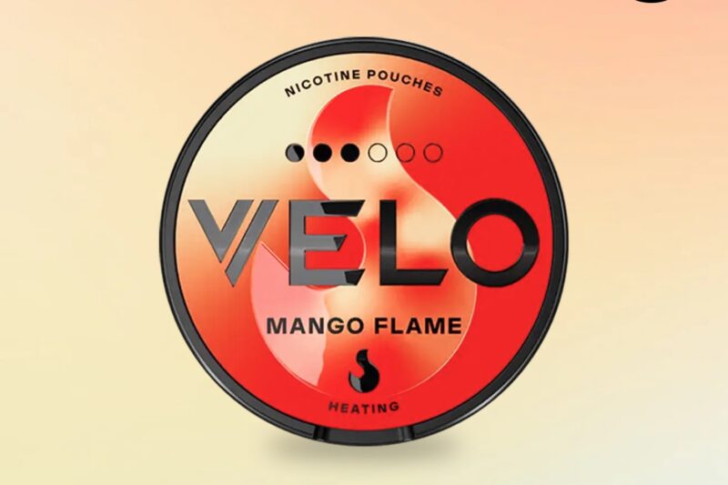 How Can Velo Nicotine Pouches Fit into Your Daily Routine with Nic Mogul?