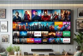 IPTV Subscription UK: The Secret to Unlimited Entertainment on Any Device