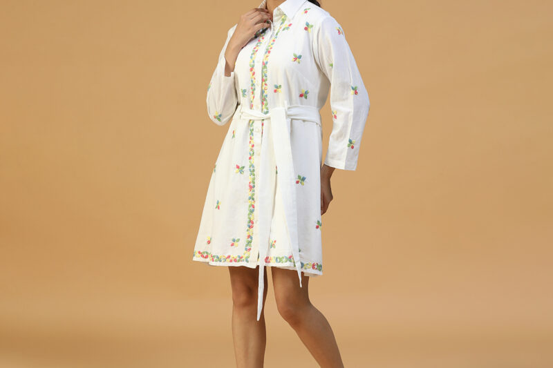 The Rise of Sustainable Fashion of Organic Cotton in Australia