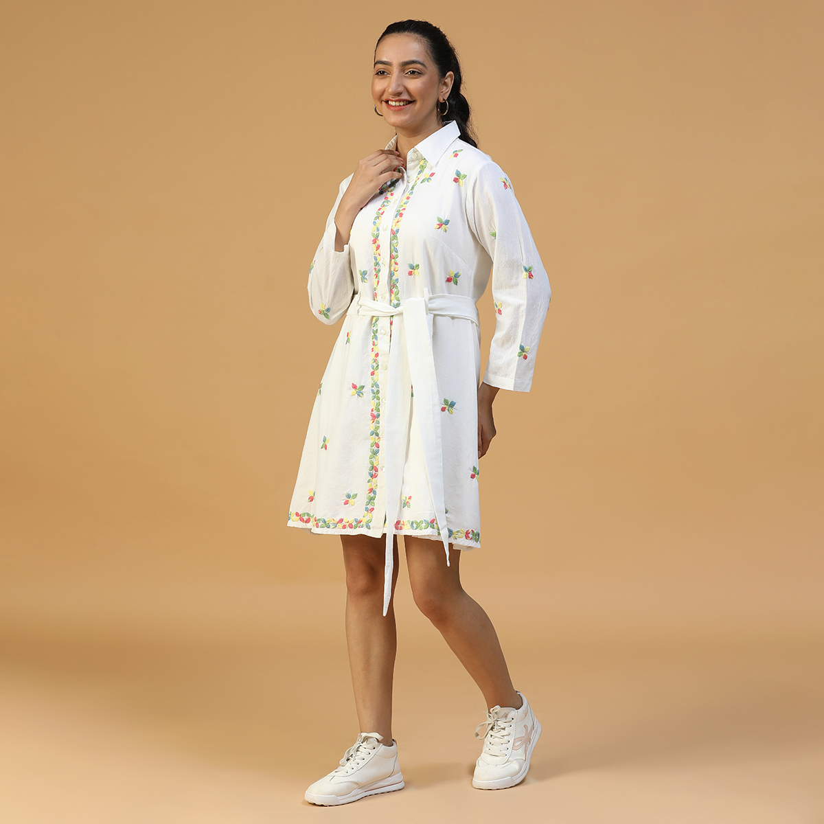 Organic Cotton dressess