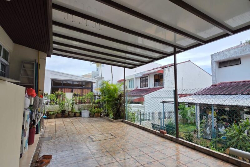 Modern Roofing Solutions Through Advanced Composite Materials and Engineered Performance