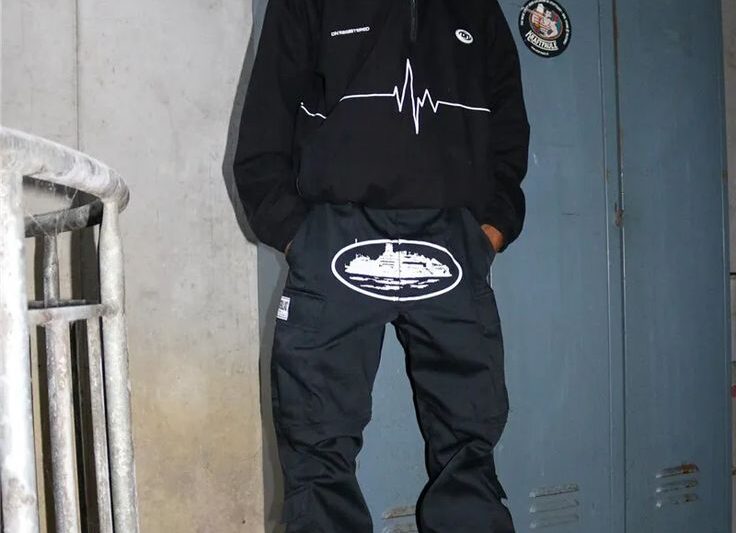 Top Corteiz Clothing Picks Every Streetwear Fan Needs