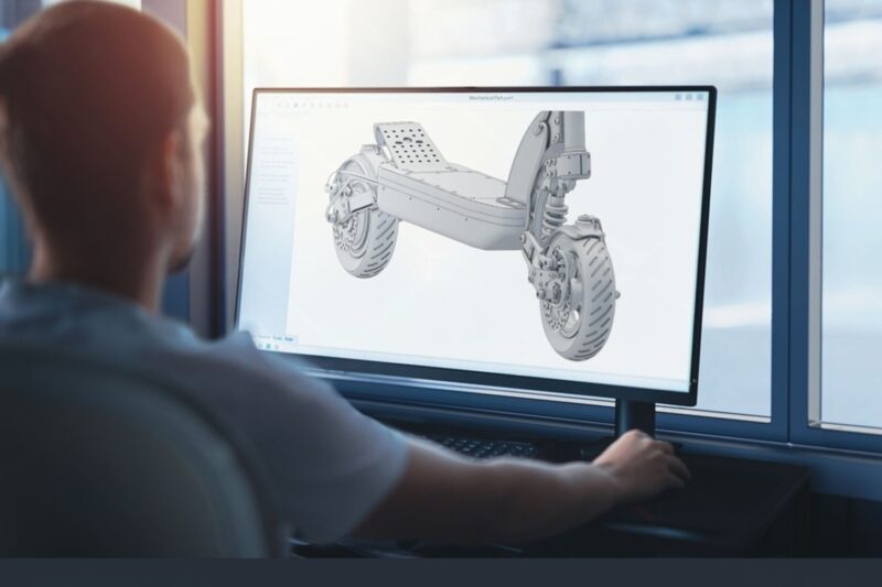 How 3D Modeling Services Are Revolutionizing the Entertainment Industry