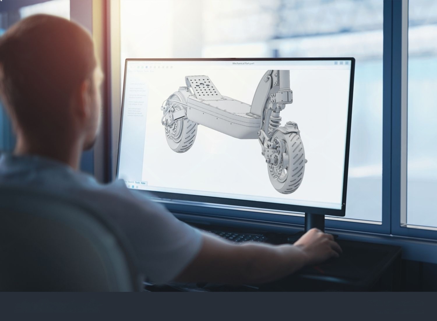 3d modeling for product design