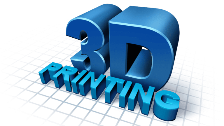 3d printing Dubai