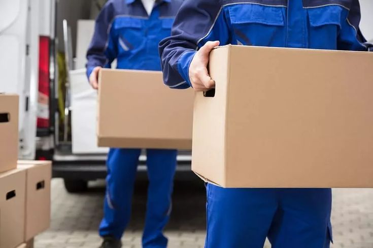 Reliable Self Storage Facilities in Dubai and Across the UAE | Delight Box Move