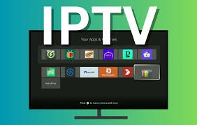 Firestick IPTV Subscription: How to Add Third-Party Apps