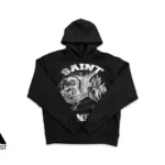 The Rise of Authentic Streetwear Culture of Saint Vanity