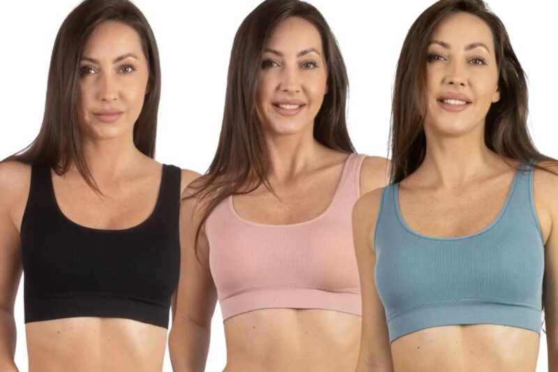 Which Fabrics Work Best for Plus Size Women’s Undergarments?