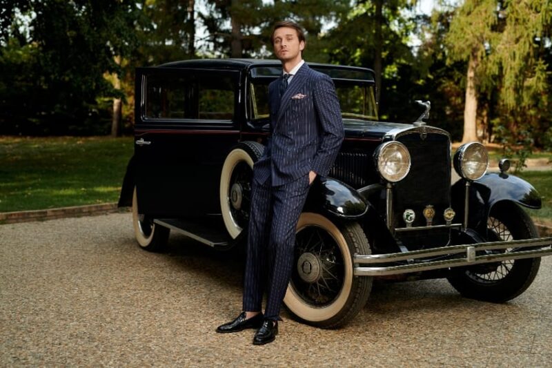 Adam Men Fashion: Elevating Designer Menswear and VIP Tailoring Services in the Middle East