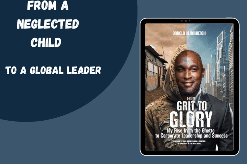From A Neglected Child to A Global Leader