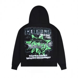 GloGang: The Streetwear Empire Redefining 2025 With Bold Attitude and Unfiltered Hype