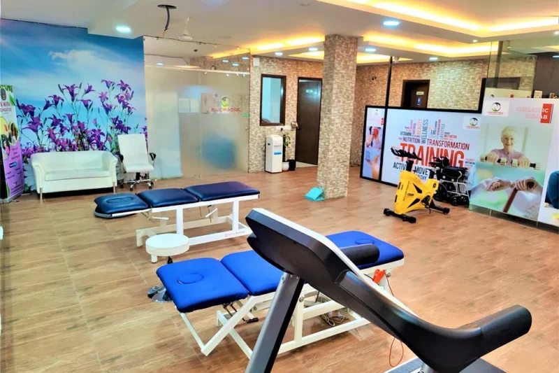 How to Maximize Your Benefits from Physiotherapy in Gurgaon?
