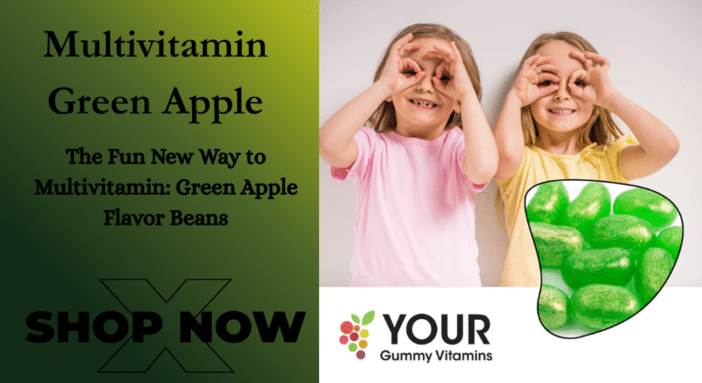 Green Apple Flavor Beans Gummies – A Fun, Flavorful Way to Enjoy Daily Multivitamins If you're looking for a delicious and convenient wellness option, Green Apple Flavor Beans Gummies are the perfect blend of taste and simplicity. These tiny, bean-shaped gummies offer a refreshing green apple flavor and an enjoyable chewable texture. Designed with care and crafted for daily routines, these gummies make multivitamin intake feel more like a treat than a task. Whether for kids, teens, or adults who prefer chewable supplements, these flavor-packed beans are a fun addition to everyday wellness. Why Choose Green Apple Flavor Beans Gummies? 1. Refreshing Green Apple Taste These gummies stand out because of their crisp and sweet green apple flavor. It's a taste that both kids and adults enjoy, making daily consumption easy and consistent. 2. Convenient Bean-Shaped Gummies Unlike traditional vitamins, these gummies come in a playful bean shape that makes them fun to eat and simple to portion. Their small size is great for families who prefer easy-to-chew supplements. 3. Thoughtfully Crafted Multivitamin Blend Each gummy includes essential nutrients selected to support general wellness. The formulation avoids unnecessary additives and follows responsible dietary supplement guidelines. 4. Ideal for Busy Lifestyles With fast-paced routines, Green Apple Flavor Beans Gummies provide a quick, chewable option that can fit into mornings, school breaks, work hours, or bedtime. A Delicious Approach to Daily Nutrition These gummies are created for those who want a simple, enjoyable way to incorporate essential nutrients into their day. They are perfect for: Children who prefer flavorful chewables Teens who want a fun supplement experience Adults who struggle with traditional tablets Families looking for a wellness routine everyone can enjoy Their refreshing flavor and easy chewability encourage consistency an important part of any daily routine. What Makes These Gummies Special? Kid-Friendly & Parent-Approved Parents appreciate an option that children can enjoy without resistance. Meanwhile, kids see these gummies as a treat rather than daily “medicine,” making the routine more positive. Balanced Multivitamin Formula The variety of nutrients included helps support everyday wellness when paired with a balanced diet and healthy lifestyle. There are no exaggerated claims just well-crafted multivitamin support. Focus on Quality Manufacturing Your Gummy Vitamins maintains strict quality standards, following responsible supplement manufacturing practices and adhering to FDA guidance for safe, truthful product representation. Flavor Spotlight: Green Apple Green apple is a popular flavor for a reason it's refreshing, slightly tangy, and widely loved. These gummies highlight that flavor perfectly and add a bright, enjoyable twist to daily wellness. Why Green Apple Flavor Works So Well Appeals to both kids and adults Provides a vibrant flavor without overpowering sweetness Makes taking a multivitamin more enjoyable How to Use Green Apple Flavor Beans Gummies Always follow the serving recommendations printed on the product label. Suggested use varies by age group, so proper usage instructions will be clearly indicated on the packaging. Consumers with dietary concerns or questions can consult a healthcare professional. Who Can Enjoy These Gummies? These Green Apple Flavor Beans Gummies are suitable for: Families seeking a fun multivitamin option Children who love fruity flavors Adults looking for an easier alternative to tablets Anyone who prefers chewable wellness products They fit easily into school lunchboxes, office desks, or home routines. FAQs 1. What are Green Apple Flavor Beans Gummies? They are small, bean-shaped multivitamin gummies flavored with refreshing green apple, designed to make daily wellness enjoyable and convenient. 2. Are these gummies good for children? Yes. They are created with children in mind. Always follow the recommended serving guidelines on the label. 3. What nutrients are included in the gummies? The product page provides a full ingredient and supplement facts list for complete transparency. 4. Can adults take these gummies too? Absolutely. Many adults prefer chewable multivitamins for convenience and taste. 5. How many gummies should be taken daily? Refer to the product’s label for accurate serving instructions based on age. 6. Do these gummies replace a balanced diet? No. They are intended to complement a well-rounded diet not replace it. Conclusion For a flavor-packed, easy-to-enjoy multivitamin option, Green Apple Flavor Beans Gummies bring the perfect combination of simplicity, taste, and everyday convenience. Explore private-label and bulk wellness solutions through White Label Gummy Vitamins from Your Gummy Vitamins