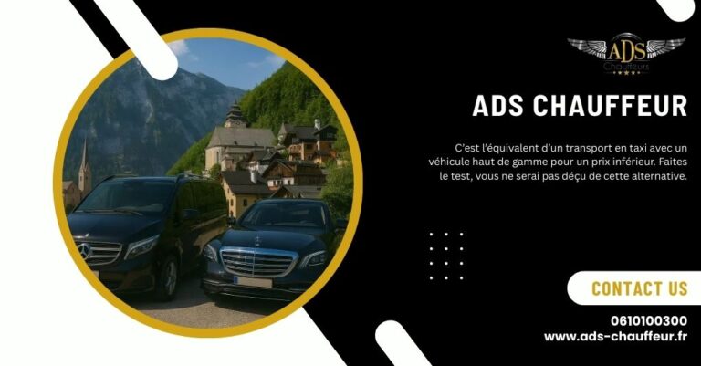 Ads Chauffeur