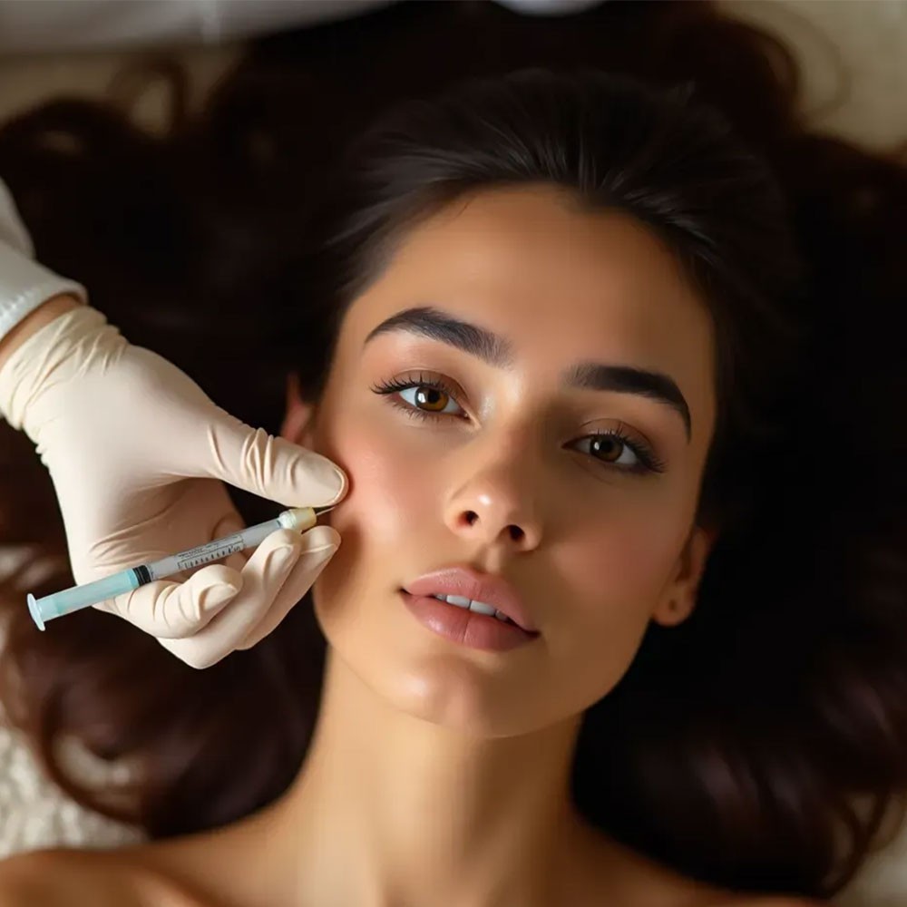 Advanced Aesthetic Treatments Volift Fillers