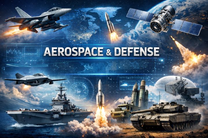 Satellite Bus Architecture and Spacecraft Bus System Trends in Modern Platforms