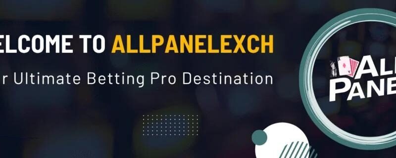 AllPanelExch ID Creation Made Easy for New Indian Users