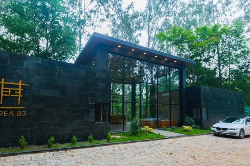 Resorts for Corporate Events Near Bilwaradahalli: Conferences, Offsites and Team Building