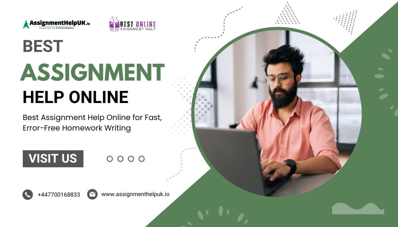 Best Assignment Help